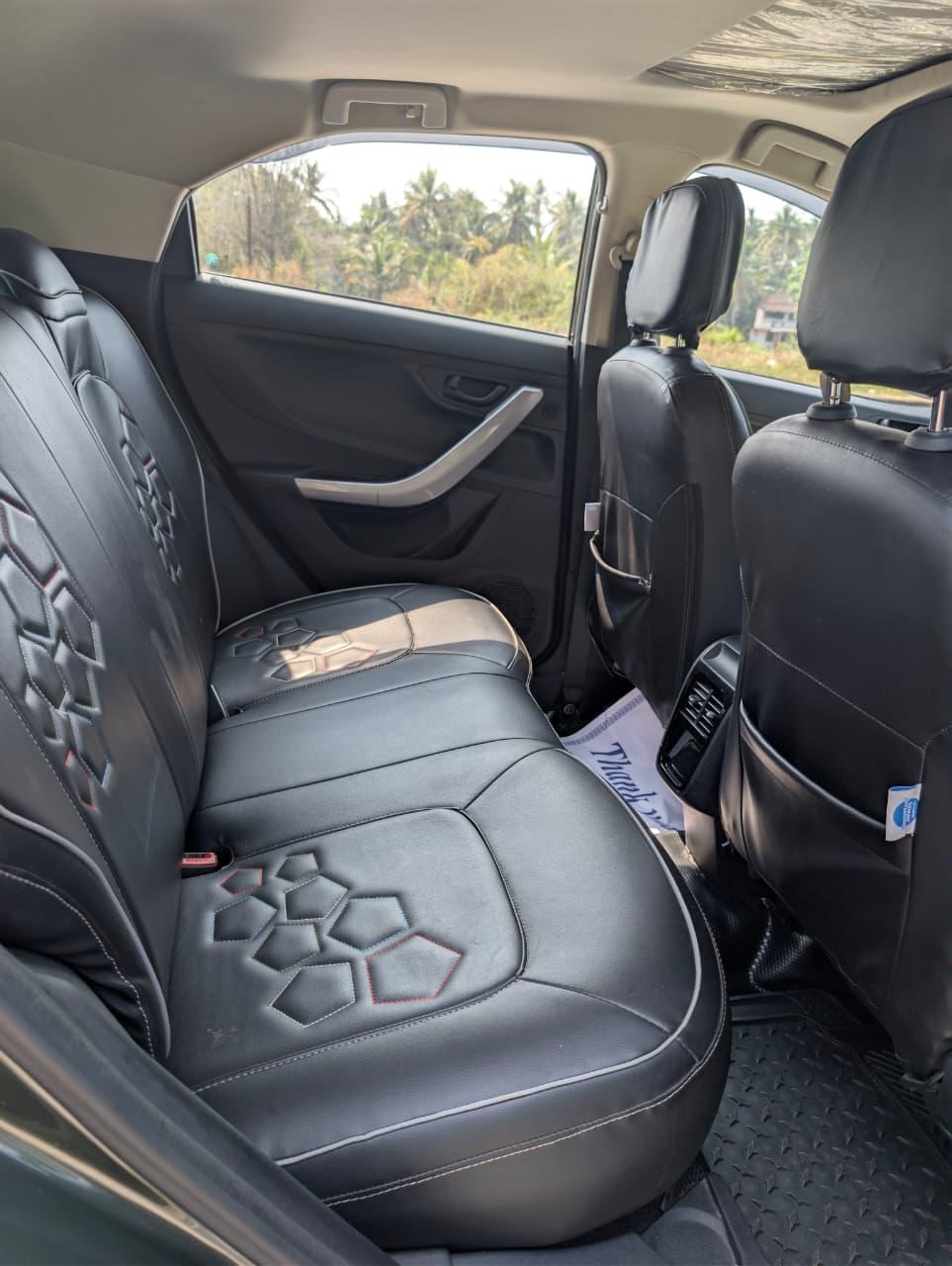 यूज़्ड 2022 टाटा नेक्सन, Kadambur-kannur, Kannur 14 यूज़्ड 2022 टाटा नेक्सन, Kadambur-kannur, Kannur 14