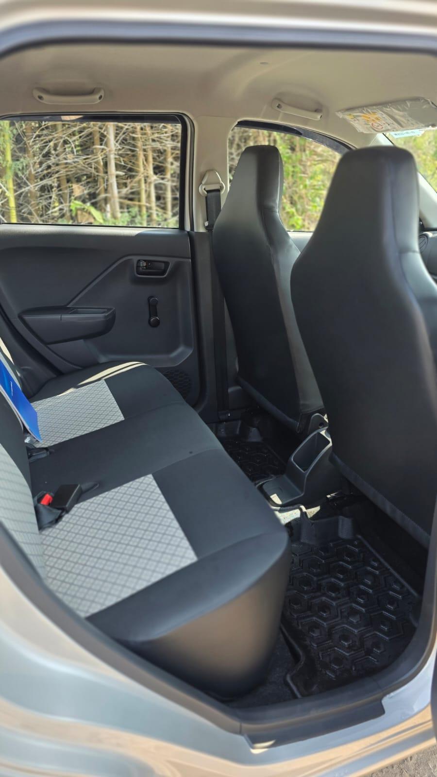 यूज़्ड 2023 मारुति सुजुकी अल्टो के10, Kadambur-kannur, Kannur 12 यूज़्ड 2023 मारुति सुजुकी अल्टो के10, Kadambur-kannur, Kannur 12