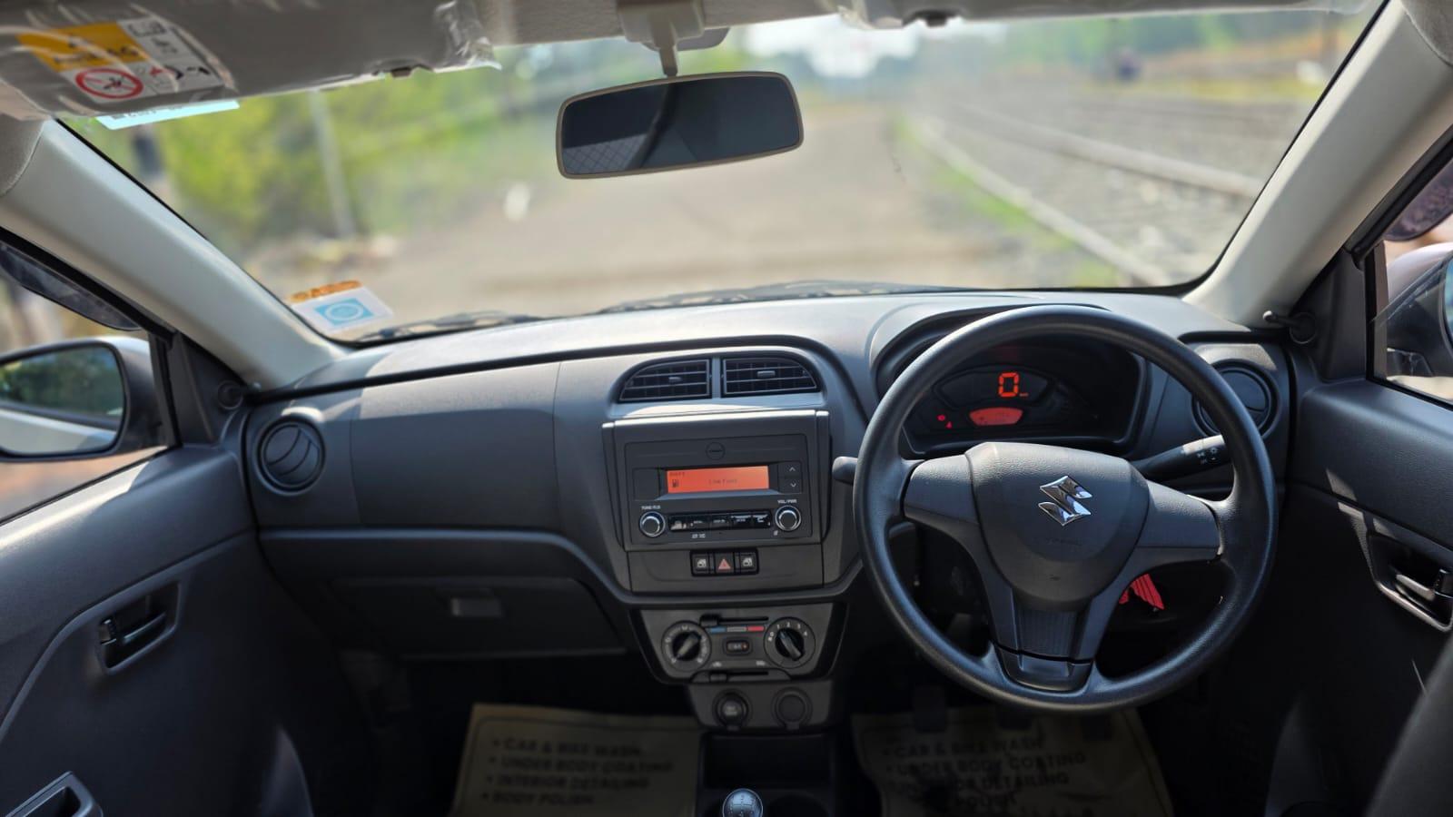 यूज़्ड 2023 मारुति सुजुकी अल्टो के10, Kadambur-kannur, Kannur 8 यूज़्ड 2023 मारुति सुजुकी अल्टो के10, Kadambur-kannur, Kannur 8