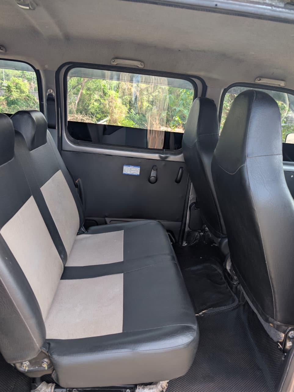 यूज़्ड 2021 मारुति सुजुकी इको, Kadambur-kannur, Kannur 13 यूज़्ड 2021 मारुति सुजुकी इको, Kadambur-kannur, Kannur 13