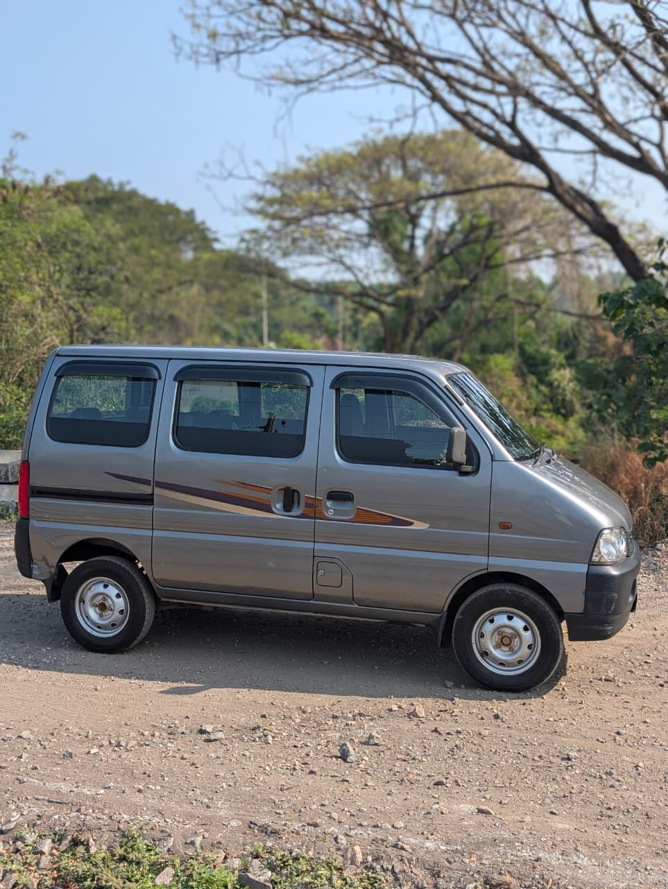 यूज़्ड 2021 मारुति सुजुकी इको, Kadambur-kannur, Kannur 5 यूज़्ड 2021 मारुति सुजुकी इको, Kadambur-kannur, Kannur 5