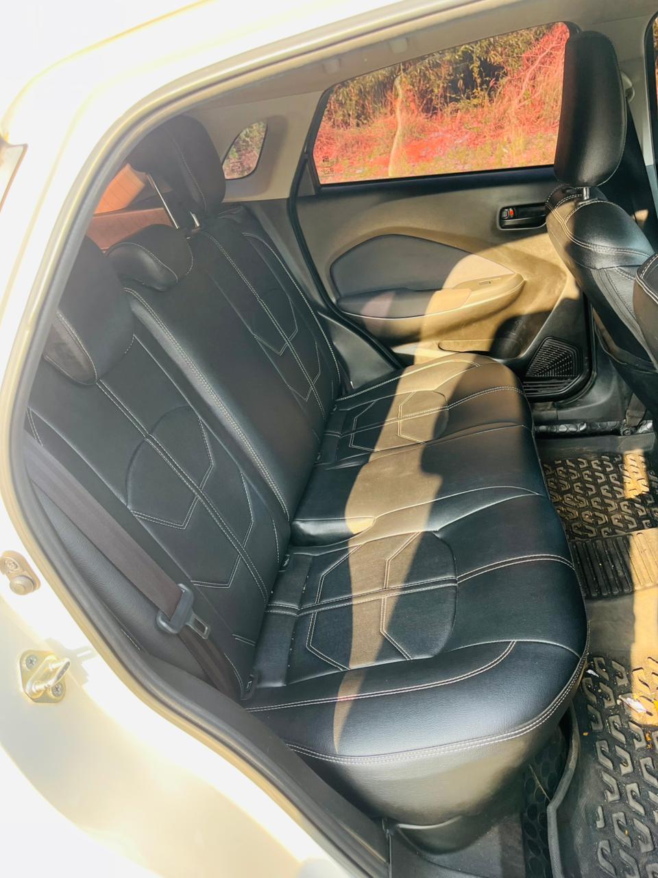 यूज़्ड 2023 मारुति सुजुकी बलेनो, Kadambur-kannur, Kannur 12 यूज़्ड 2023 मारुति सुजुकी बलेनो, Kadambur-kannur, Kannur 12