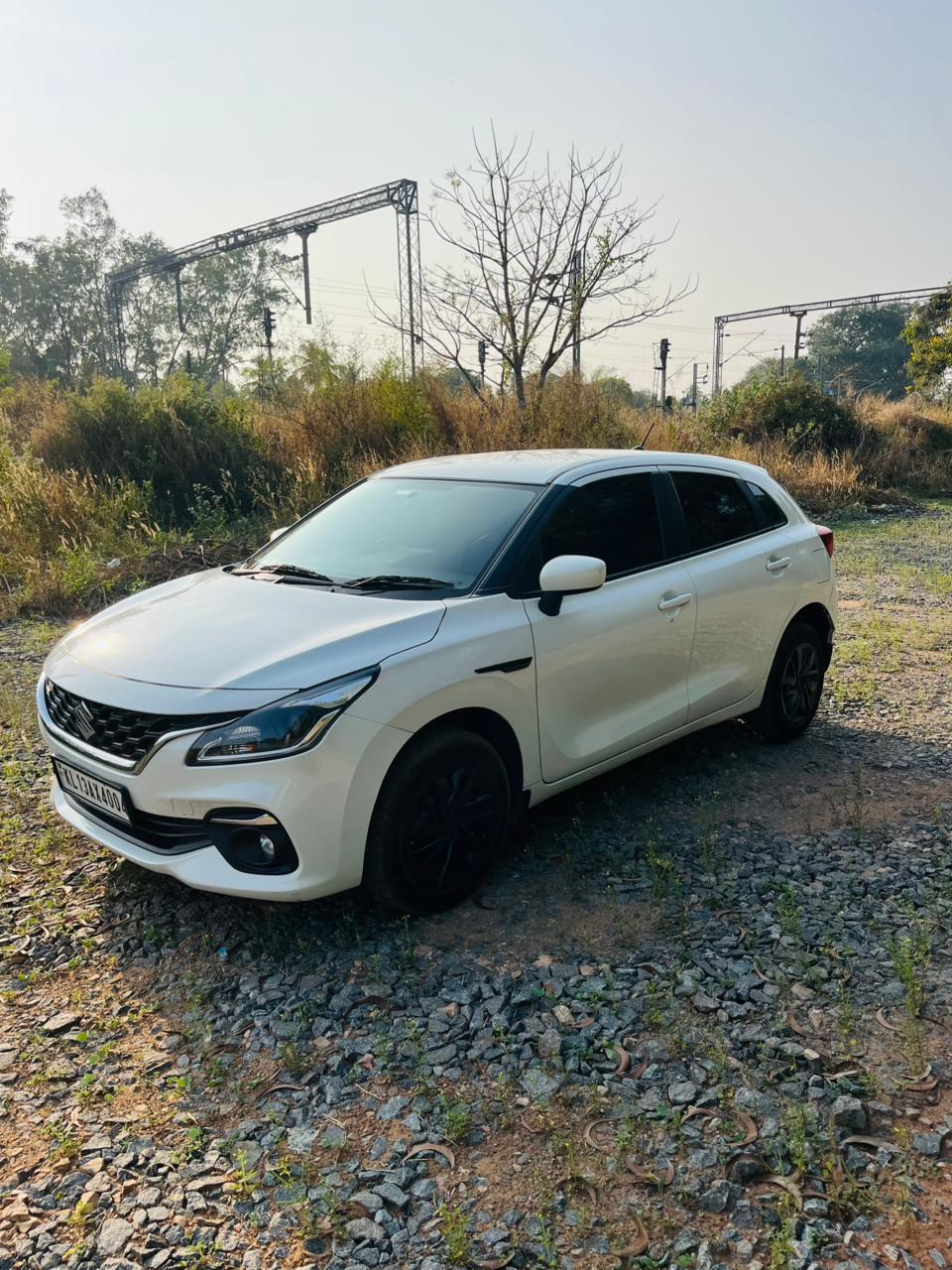 2023 मारुति सुजुकी बलेनो Sigma Petrol 2023 मारुति सुजुकी बलेनो Sigma Petrol