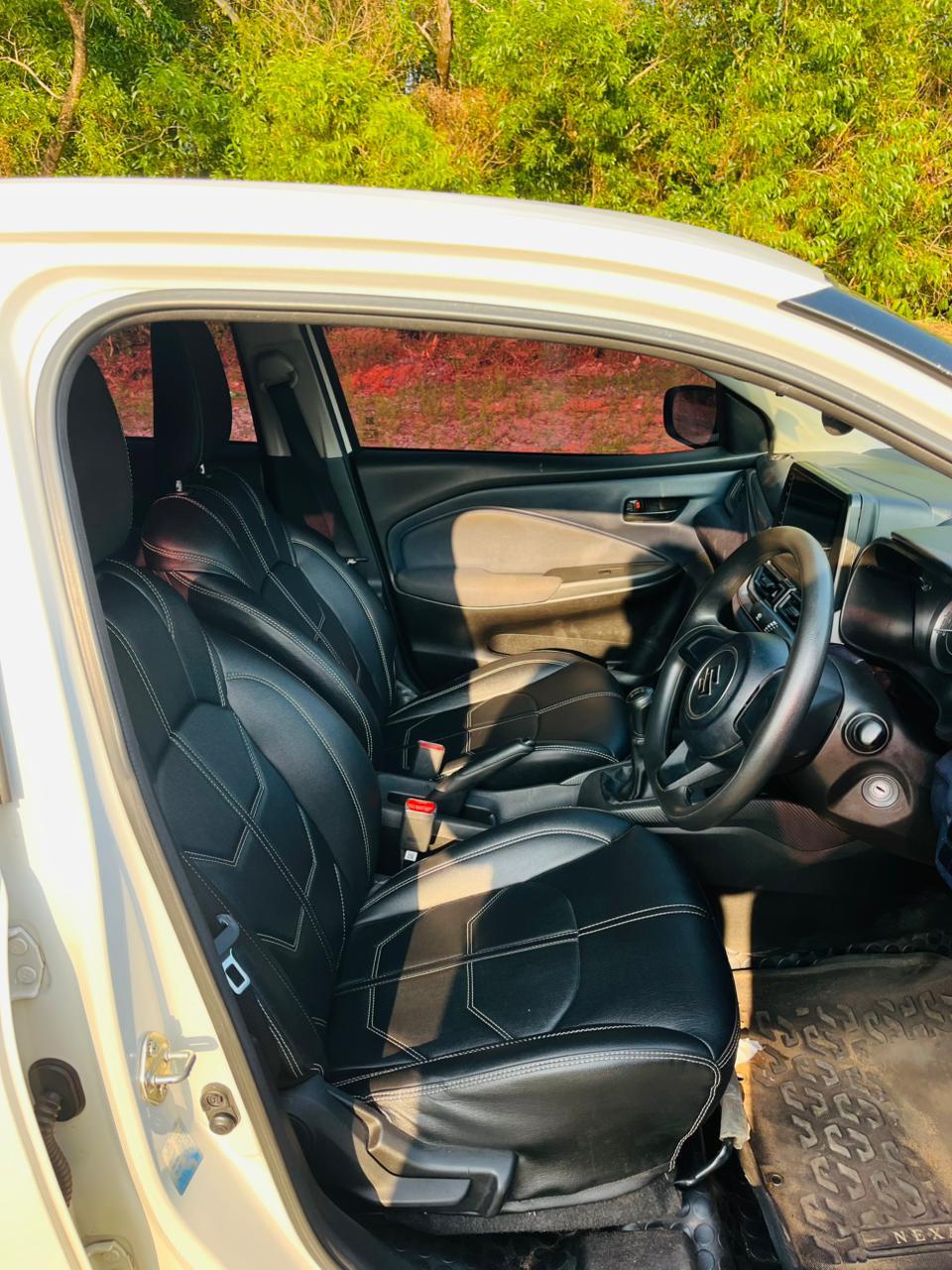 यूज़्ड 2023 मारुति सुजुकी बलेनो, Kadambur-kannur, Kannur 13 यूज़्ड 2023 मारुति सुजुकी बलेनो, Kadambur-kannur, Kannur 13