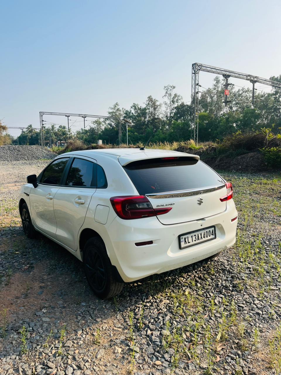 यूज़्ड 2023 मारुति सुजुकी बलेनो, Kadambur-kannur, Kannur 2 यूज़्ड 2023 मारुति सुजुकी बलेनो, Kadambur-kannur, Kannur 2