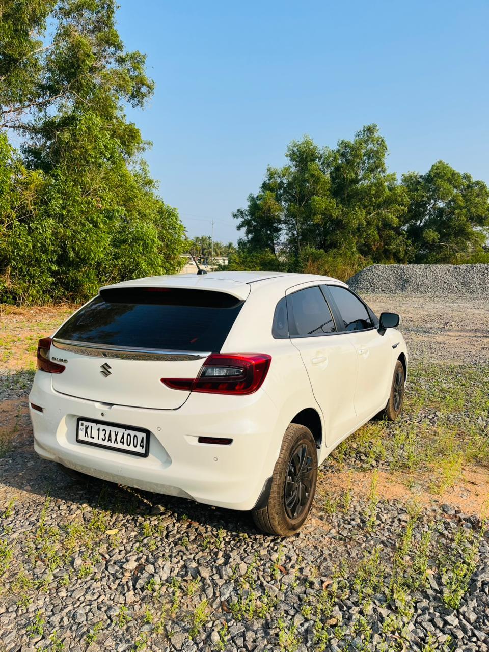 यूज़्ड 2023 मारुति सुजुकी बलेनो, Kadambur-kannur, Kannur 4 यूज़्ड 2023 मारुति सुजुकी बलेनो, Kadambur-kannur, Kannur 4