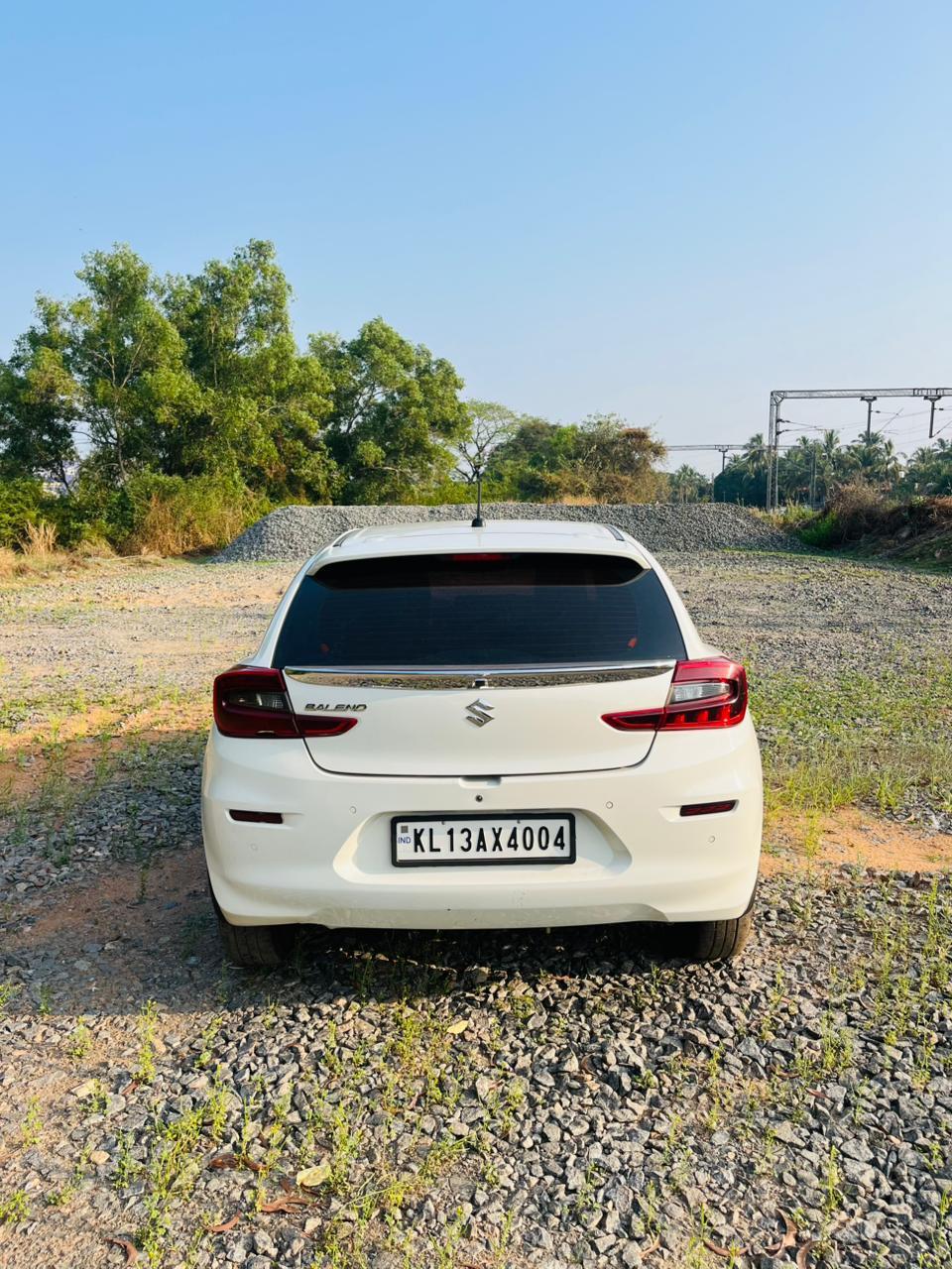 यूज़्ड 2023 मारुति सुजुकी बलेनो, Kadambur-kannur, Kannur 3 यूज़्ड 2023 मारुति सुजुकी बलेनो, Kadambur-kannur, Kannur 3