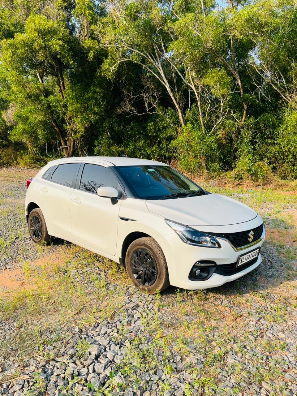 यूज़्ड 2023 मारुति सुजुकी बलेनो, Kadambur-kannur, Kannur 5 यूज़्ड 2023 मारुति सुजुकी बलेनो, Kadambur-kannur, Kannur 5