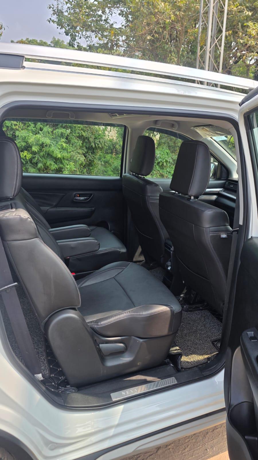 यूज़्ड 2022 मारुति सुजुकी एक्सएल6, Kadambur-kannur, Kannur 14 यूज़्ड 2022 मारुति सुजुकी एक्सएल6, Kadambur-kannur, Kannur 14