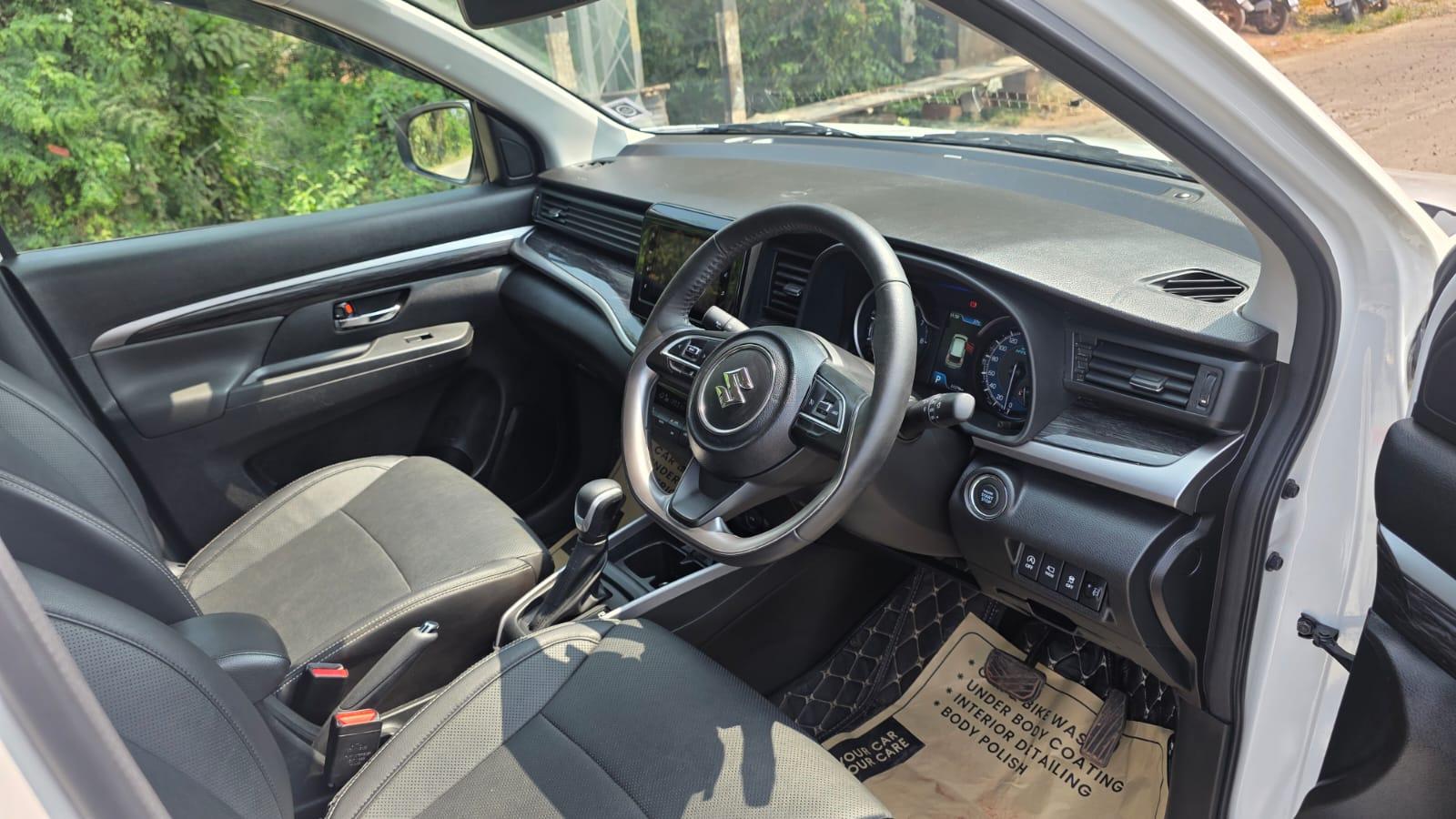 यूज़्ड 2022 मारुति सुजुकी एक्सएल6, Kadambur-kannur, Kannur 13 यूज़्ड 2022 मारुति सुजुकी एक्सएल6, Kadambur-kannur, Kannur 13