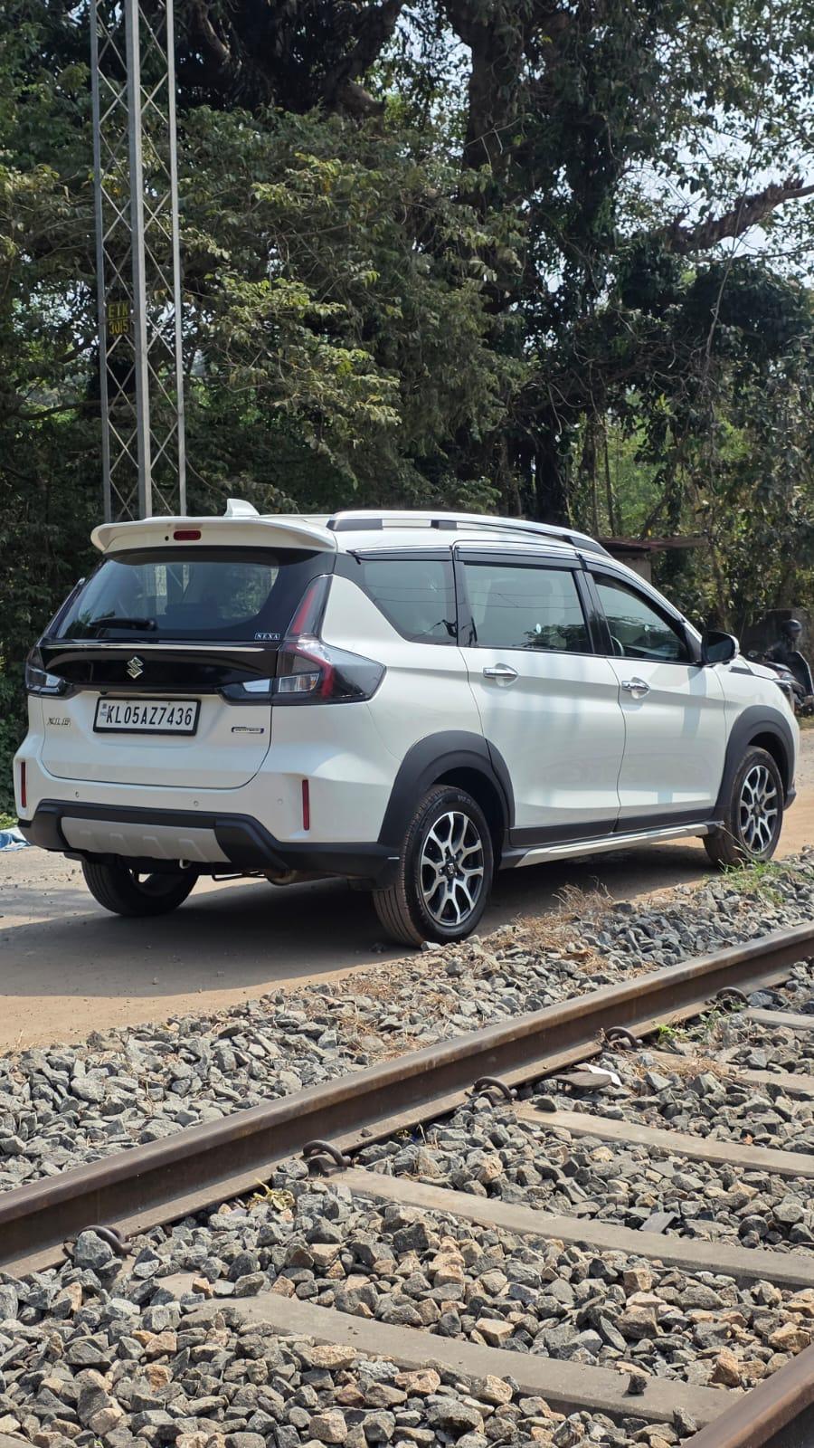 यूज़्ड 2022 मारुति सुजुकी एक्सएल6, Kadambur-kannur, Kannur 4 यूज़्ड 2022 मारुति सुजुकी एक्सएल6, Kadambur-kannur, Kannur 4