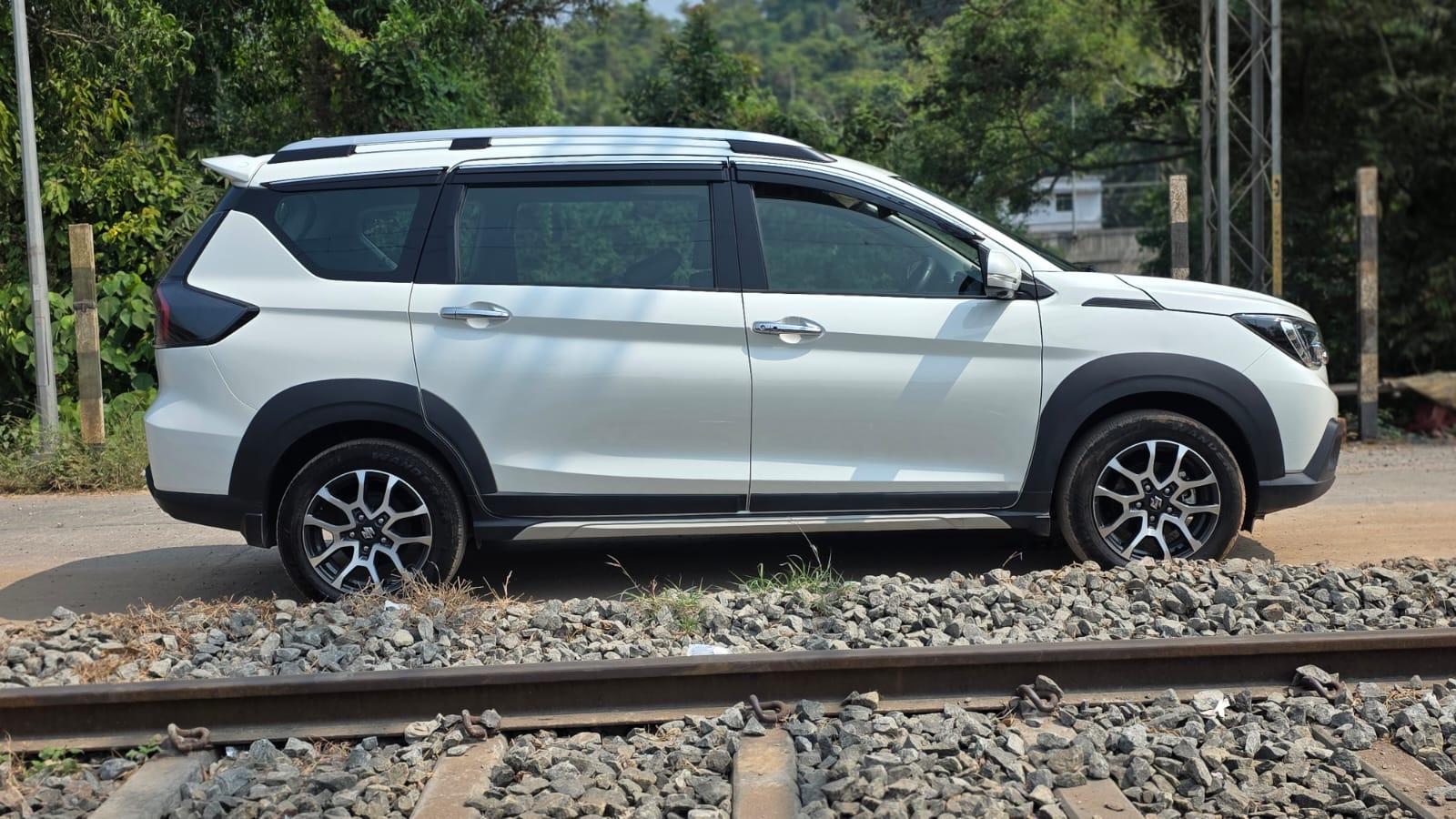 यूज़्ड 2022 मारुति सुजुकी एक्सएल6, Kadambur-kannur, Kannur 5 यूज़्ड 2022 मारुति सुजुकी एक्सएल6, Kadambur-kannur, Kannur 5