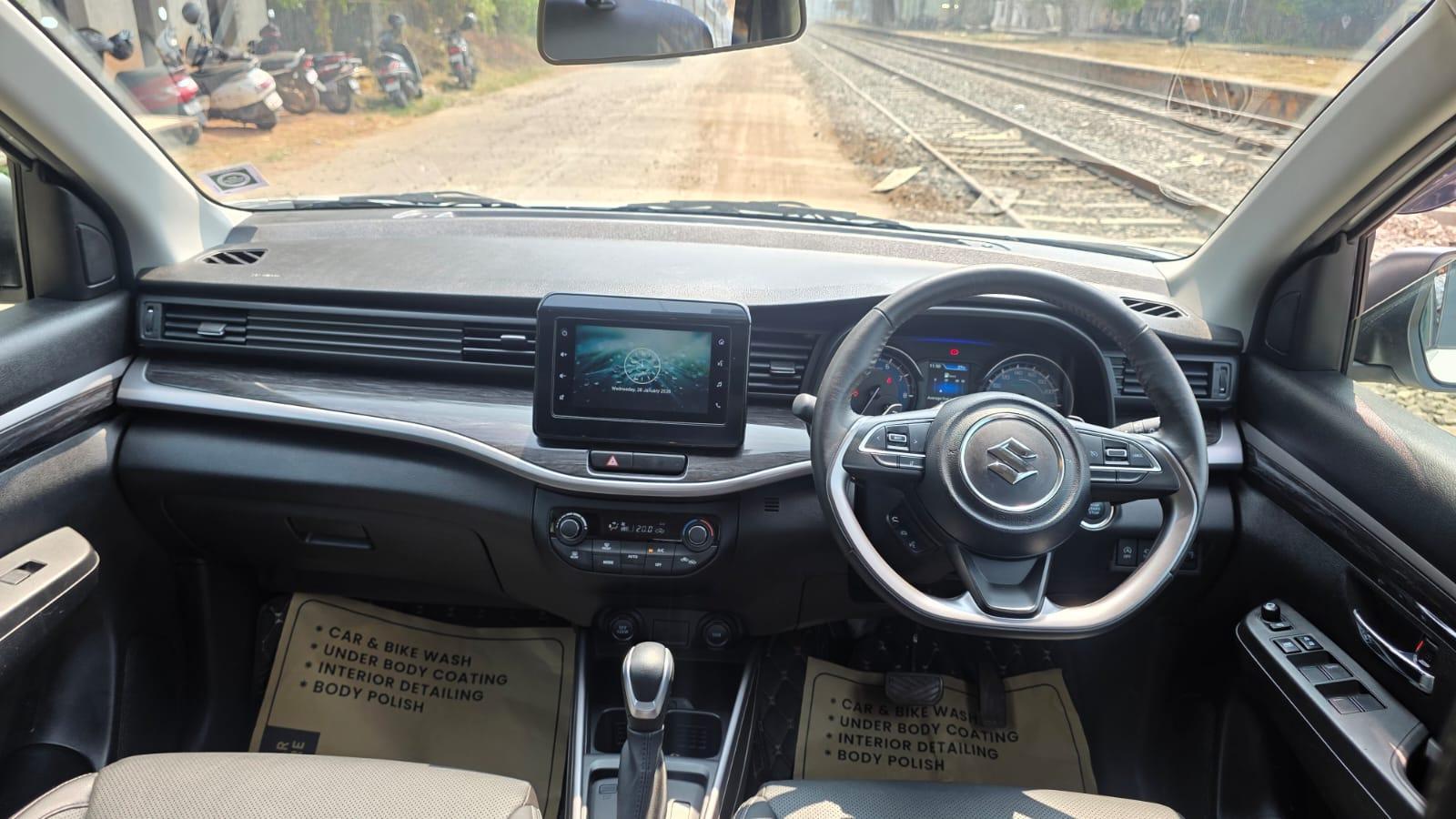 यूज़्ड 2022 मारुति सुजुकी एक्सएल6, Kannur 10 यूज़्ड 2022 मारुति सुजुकी एक्सएल6, Kannur 10