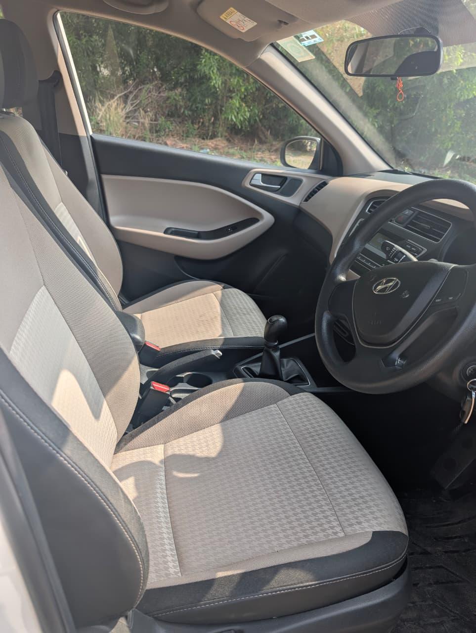 यूज़्ड 2018 ह्युंडई ईलाइट आई20, Kadambur-kannur, Kannur 13 यूज़्ड 2018 ह्युंडई ईलाइट आई20, Kadambur-kannur, Kannur 13