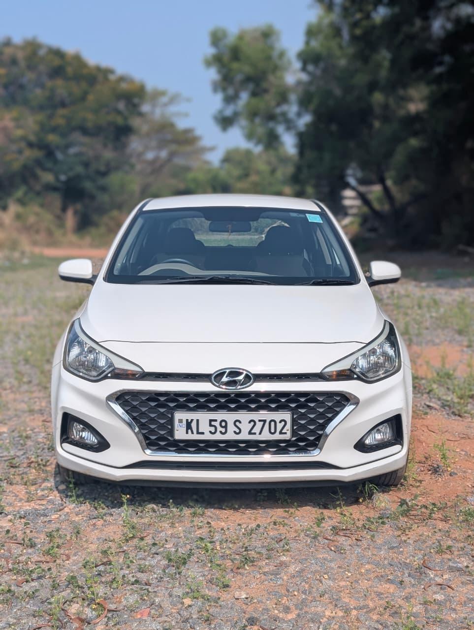 यूज़्ड 2018 ह्युंडई ईलाइट आई20, Kadambur-kannur, Kannur 7 यूज़्ड 2018 ह्युंडई ईलाइट आई20, Kadambur-kannur, Kannur 7