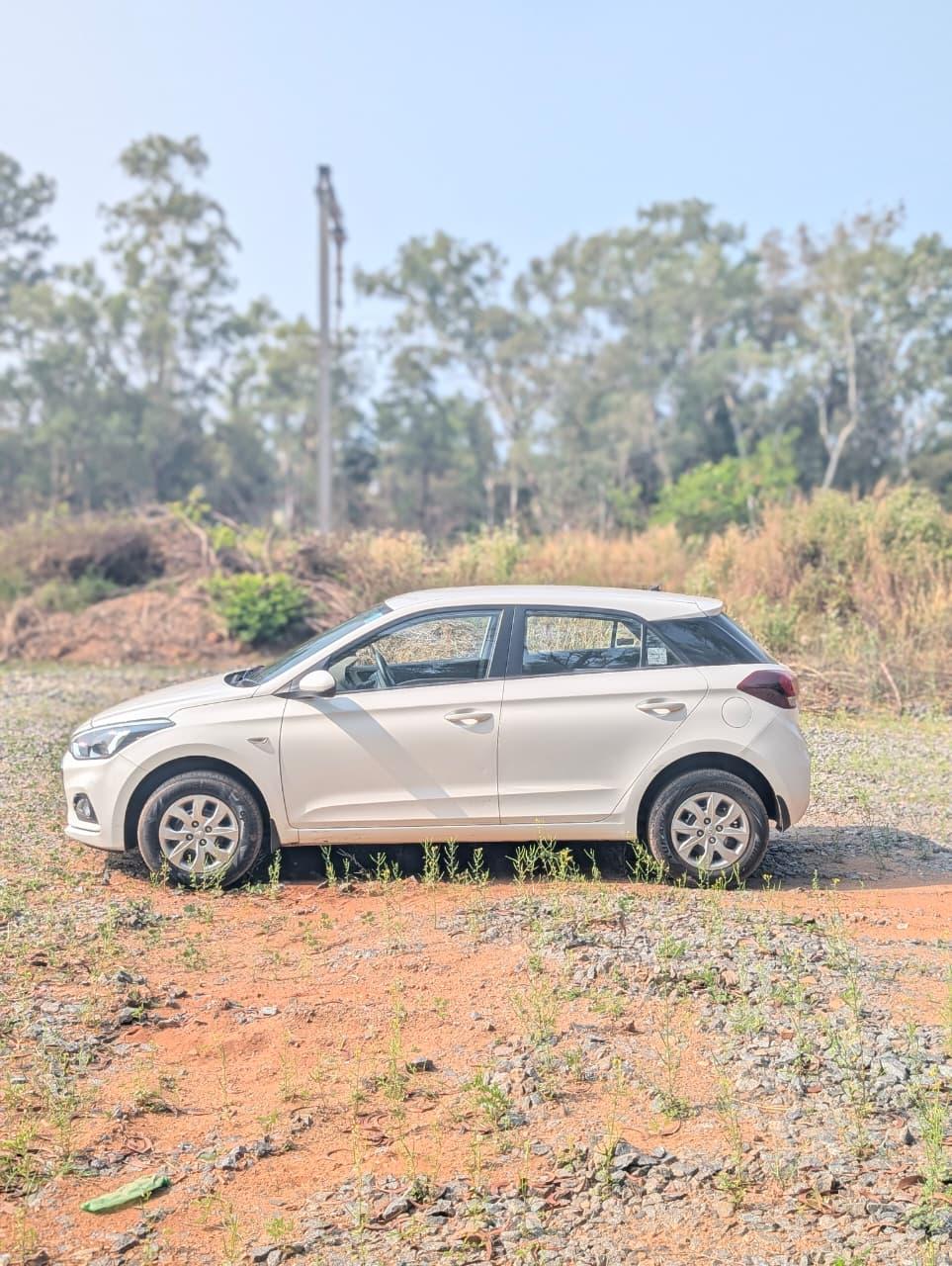 यूज़्ड 2018 ह्युंडई ईलाइट आई20, Kadambur-kannur, Kannur 1 यूज़्ड 2018 ह्युंडई ईलाइट आई20, Kadambur-kannur, Kannur 1