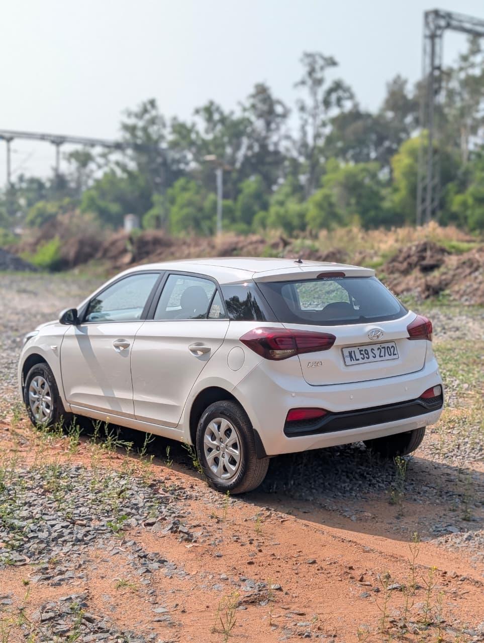 यूज़्ड 2018 ह्युंडई ईलाइट आई20, Kadambur-kannur, Kannur 2 यूज़्ड 2018 ह्युंडई ईलाइट आई20, Kadambur-kannur, Kannur 2
