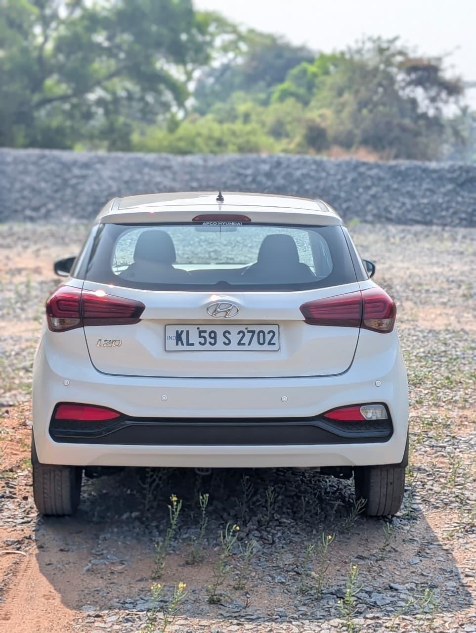 यूज़्ड 2018 ह्युंडई ईलाइट आई20, Kadambur-kannur, Kannur 3 यूज़्ड 2018 ह्युंडई ईलाइट आई20, Kadambur-kannur, Kannur 3