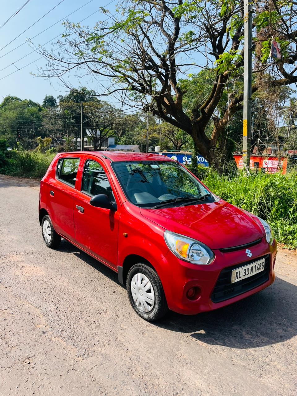 यूज़्ड 2018 मारुति सुजुकी अल्टो 800, Kadambur-kannur, Kannur 6 यूज़्ड 2018 मारुति सुजुकी अल्टो 800, Kadambur-kannur, Kannur 6