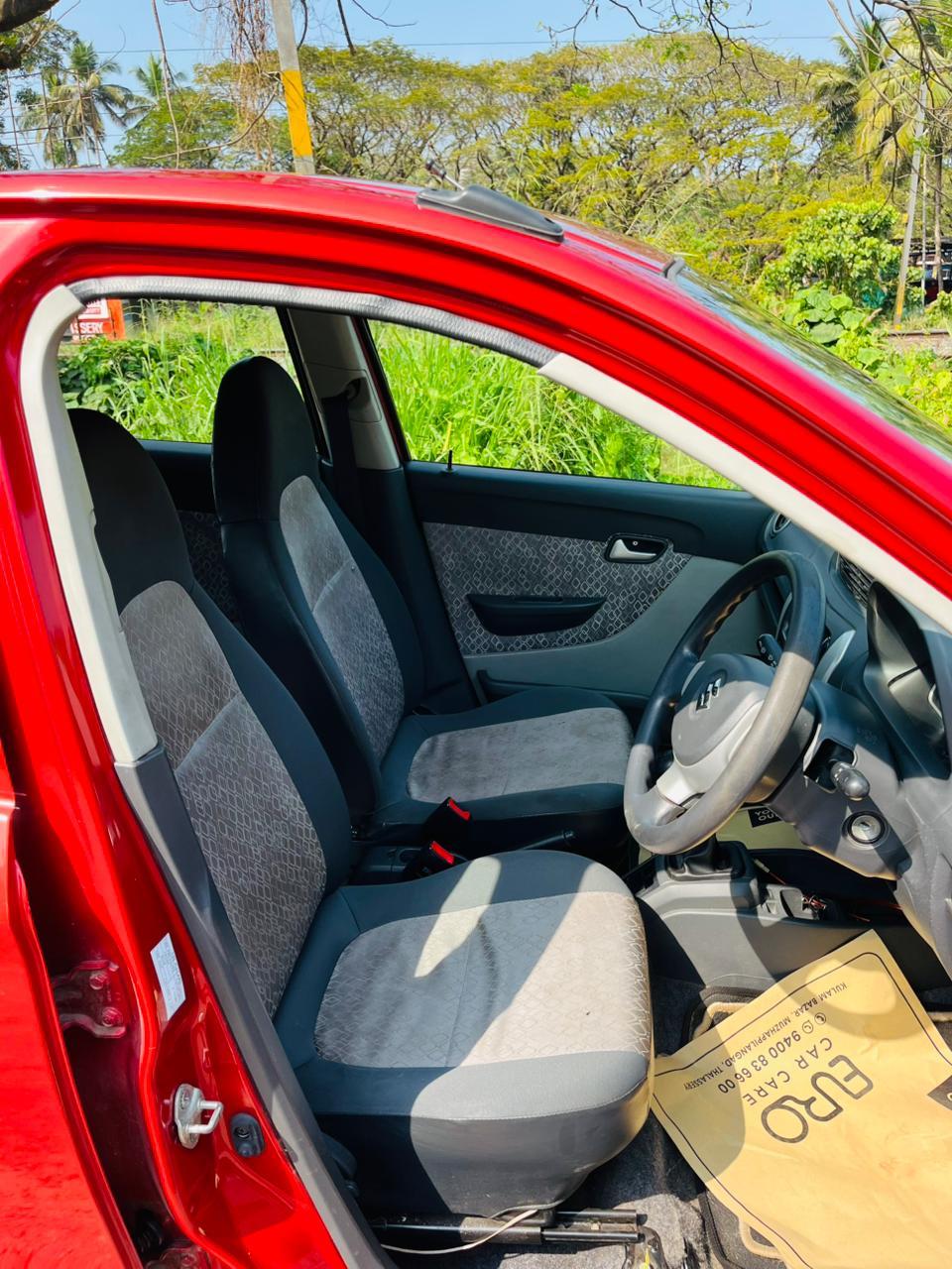 यूज़्ड 2018 मारुति सुजुकी अल्टो 800, Kadambur-kannur, Kannur 10 यूज़्ड 2018 मारुति सुजुकी अल्टो 800, Kadambur-kannur, Kannur 10