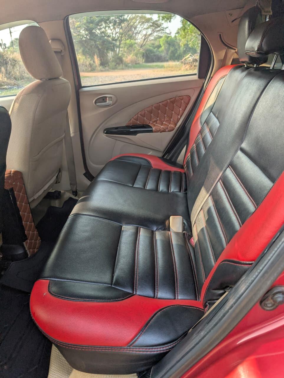 यूज़्ड 2017 टोयोटा इटिऑस लीवा, Kadambur-kannur, Kannur 12 यूज़्ड 2017 टोयोटा इटिऑस लीवा, Kadambur-kannur, Kannur 12