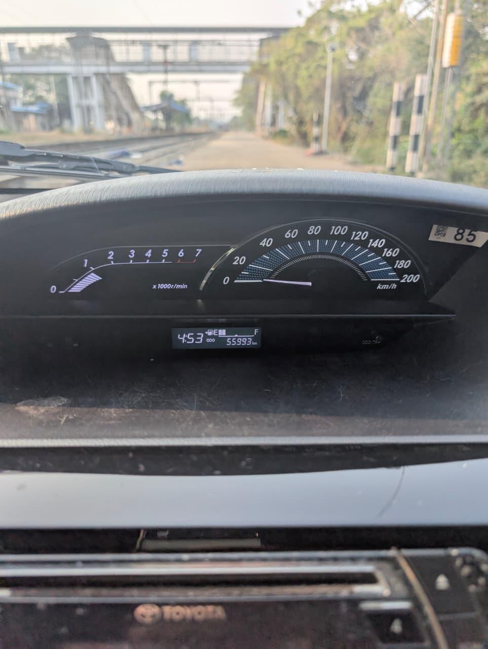 यूज़्ड 2017 टोयोटा इटिऑस लीवा, Kadambur-kannur, Kannur 8 यूज़्ड 2017 टोयोटा इटिऑस लीवा, Kadambur-kannur, Kannur 8