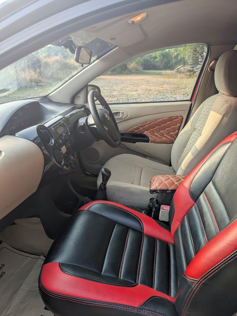 यूज़्ड 2017 टोयोटा इटिऑस लीवा, Kadambur-kannur, Kannur 10 यूज़्ड 2017 टोयोटा इटिऑस लीवा, Kadambur-kannur, Kannur 10