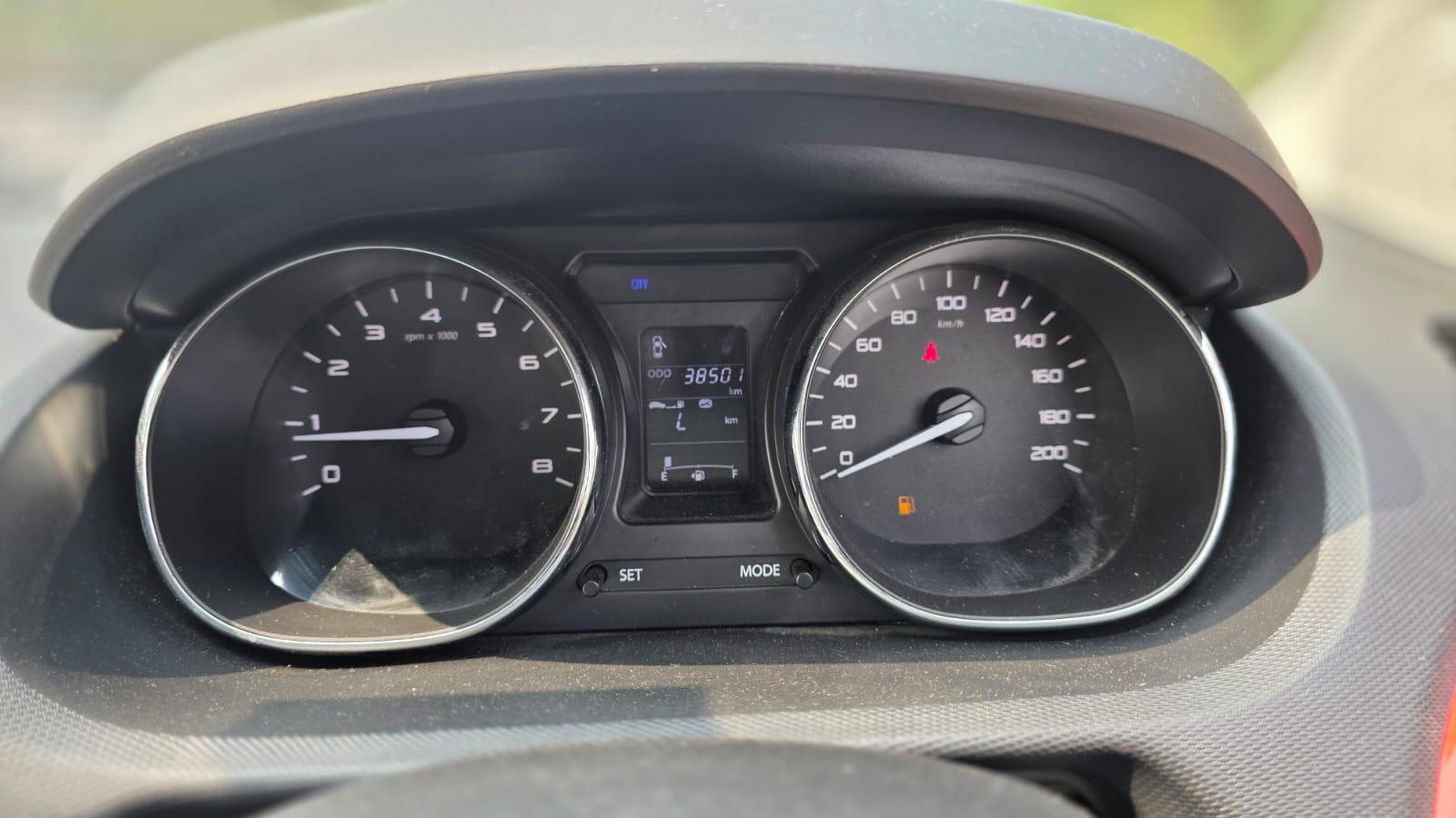 यूज़्ड 2018 टाटा टियागो, Kadambur-kannur, Kannur 8 यूज़्ड 2018 टाटा टियागो, Kadambur-kannur, Kannur 8