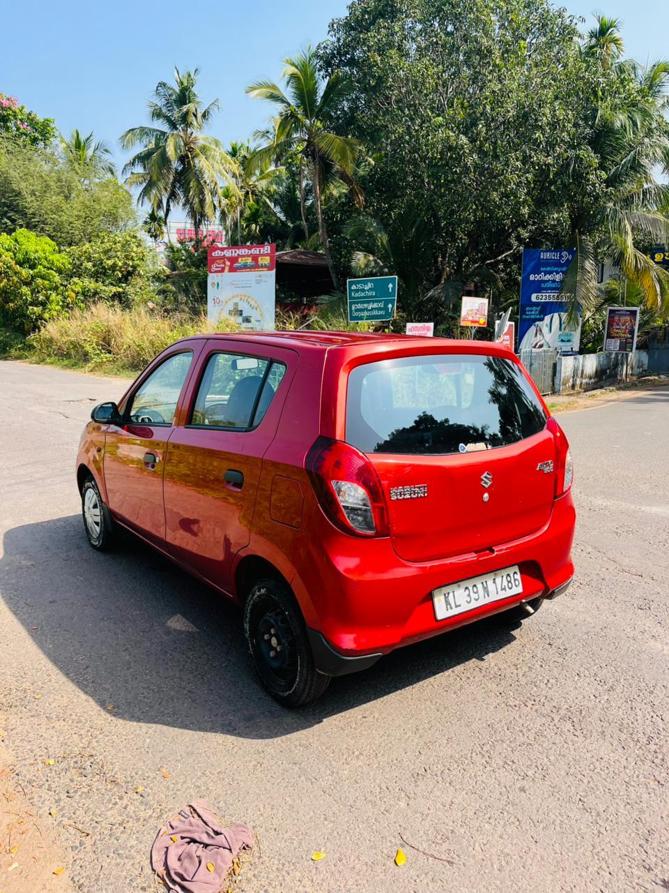 यूज़्ड 2018 टाटा टियागो, Kadambur-kannur, Kannur 2 यूज़्ड 2018 टाटा टियागो, Kadambur-kannur, Kannur 2