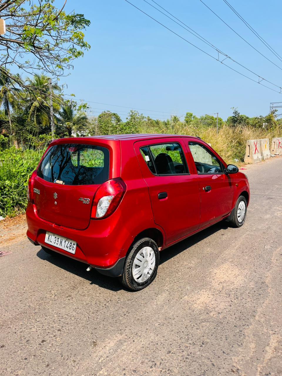 यूज़्ड 2018 टाटा टियागो, Kadambur-kannur, Kannur 5 यूज़्ड 2018 टाटा टियागो, Kadambur-kannur, Kannur 5