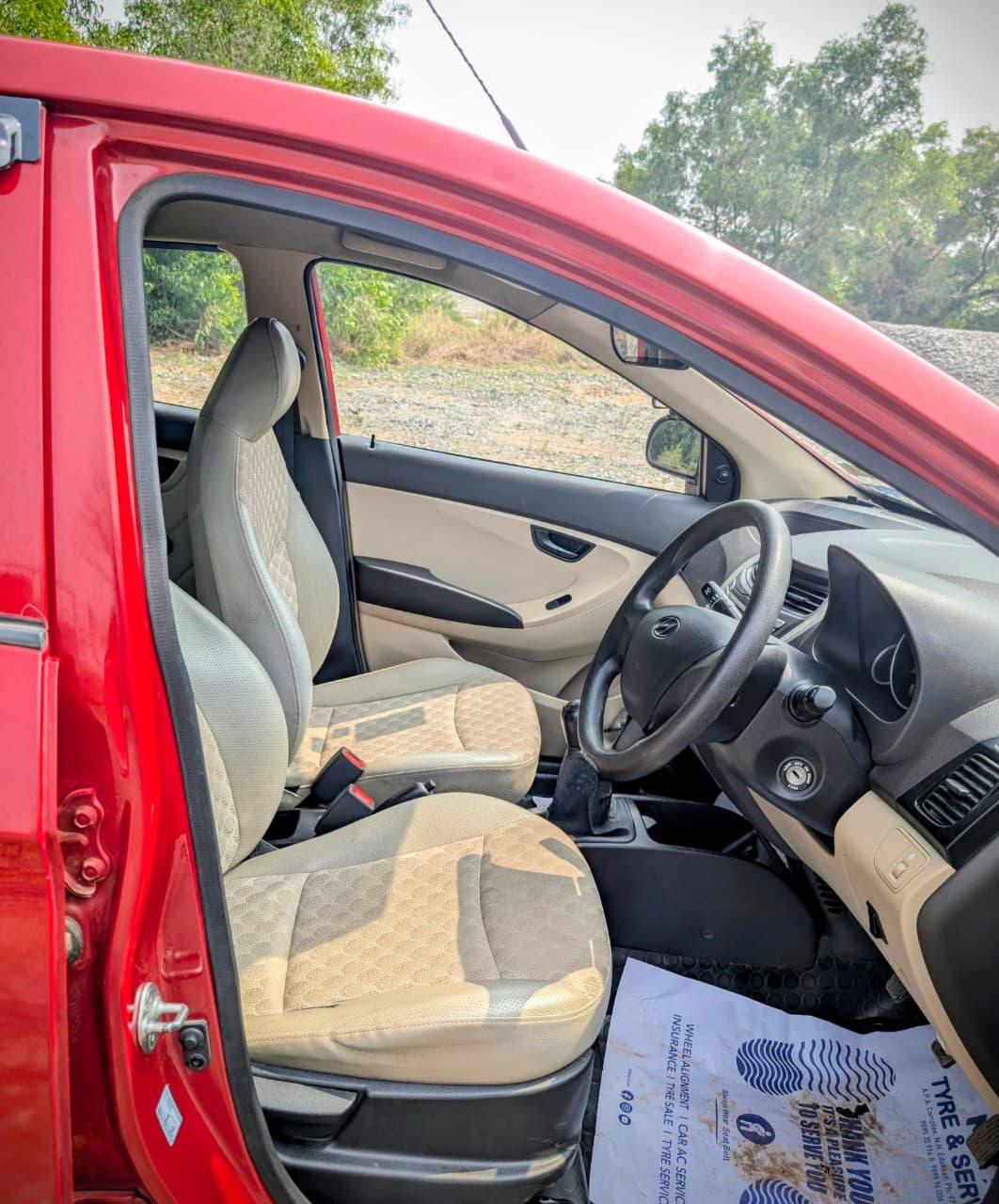 यूज़्ड 2017 ह्युंडई इऑन, Kannur 9 यूज़्ड 2017 ह्युंडई इऑन, Kannur 9