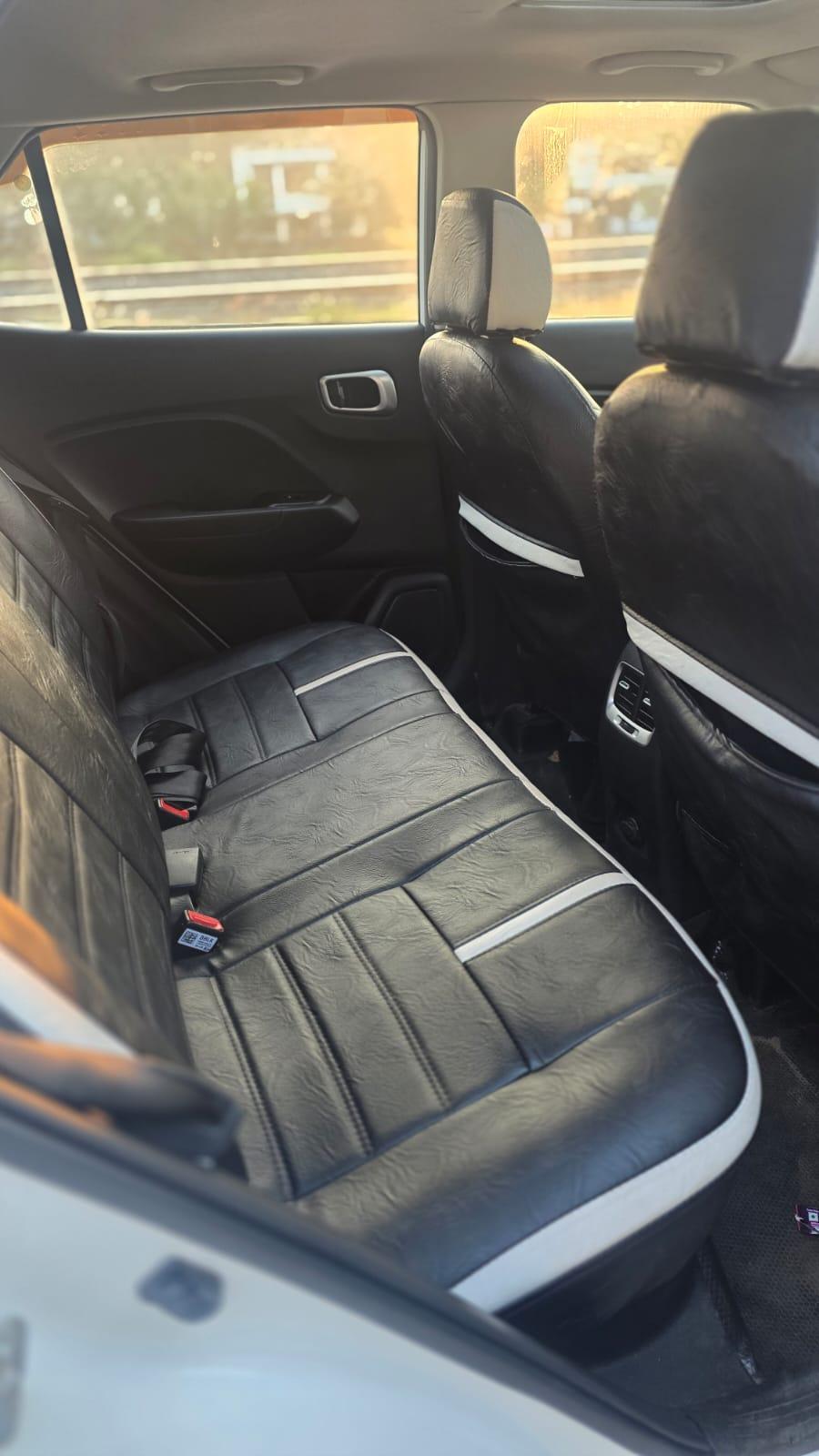 यूज़्ड 2022 ह्युंडई वेन्यू, Kadambur-kannur, Kannur 12 यूज़्ड 2022 ह्युंडई वेन्यू, Kadambur-kannur, Kannur 12