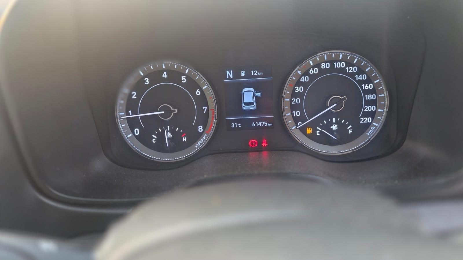 यूज़्ड 2022 ह्युंडई वेन्यू, Kadambur-kannur, Kannur 8 यूज़्ड 2022 ह्युंडई वेन्यू, Kadambur-kannur, Kannur 8