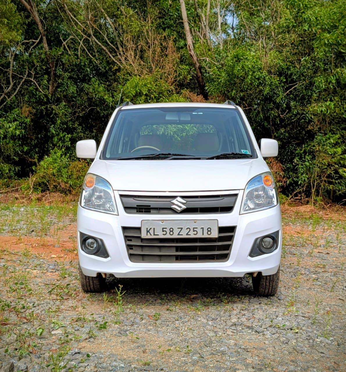 यूज़्ड 2018 मारुति सुजुकी वैगन आर, Kadambur-kannur, Kannur 7 यूज़्ड 2018 मारुति सुजुकी वैगन आर, Kadambur-kannur, Kannur 7