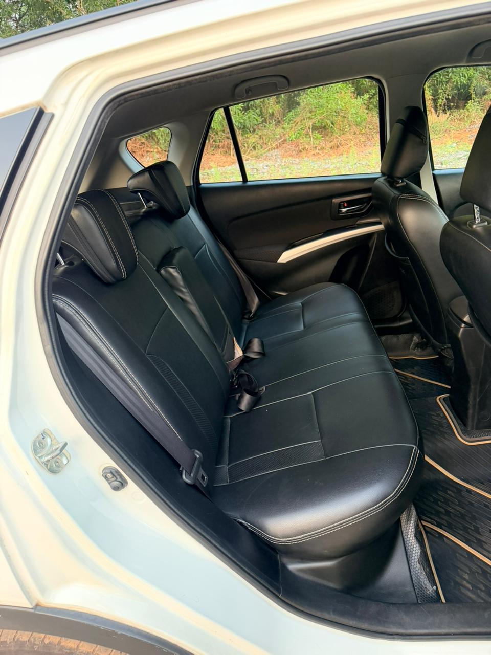 यूज़्ड 2016 मारुति सुजुकी एस-क्रॉस, Kadambur-kannur, Kannur 14 यूज़्ड 2016 मारुति सुजुकी एस-क्रॉस, Kadambur-kannur, Kannur 14