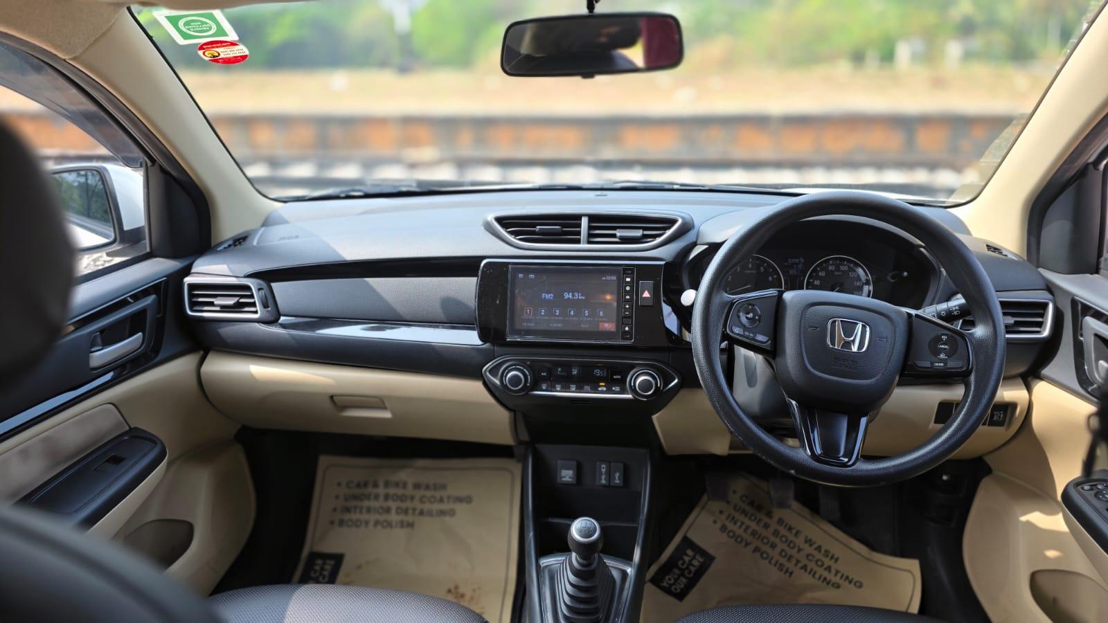 यूज़्ड 2019 होंडा अमेज़, Kadambur-kannur, Kannur 9 यूज़्ड 2019 होंडा अमेज़, Kadambur-kannur, Kannur 9