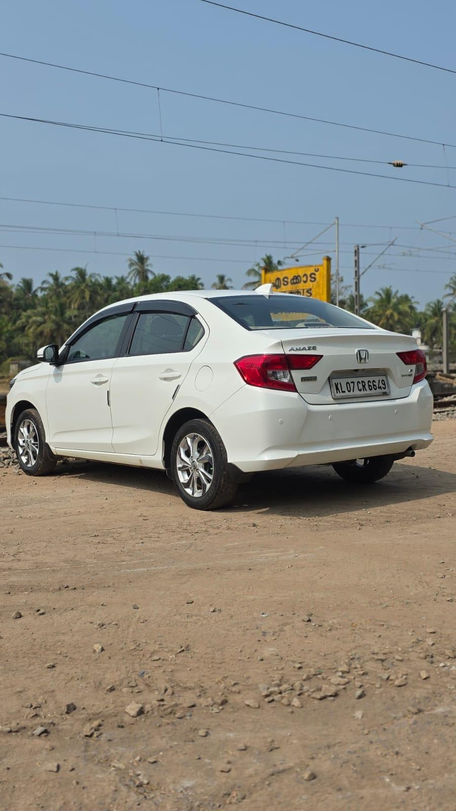 यूज़्ड 2019 होंडा अमेज़, Kadambur-kannur, Kannur 2 यूज़्ड 2019 होंडा अमेज़, Kadambur-kannur, Kannur 2