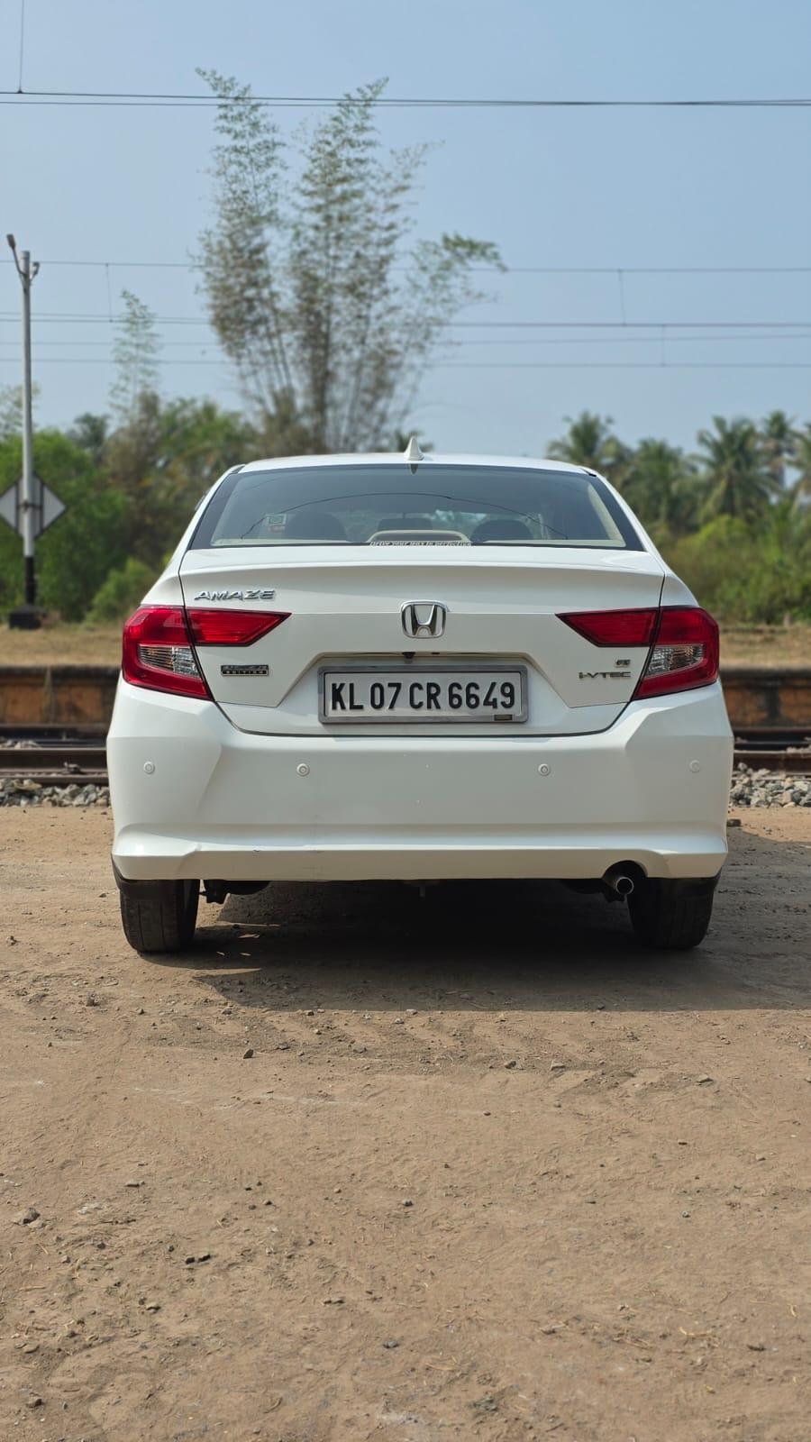 यूज़्ड 2019 होंडा अमेज़, Kadambur-kannur, Kannur 3 यूज़्ड 2019 होंडा अमेज़, Kadambur-kannur, Kannur 3