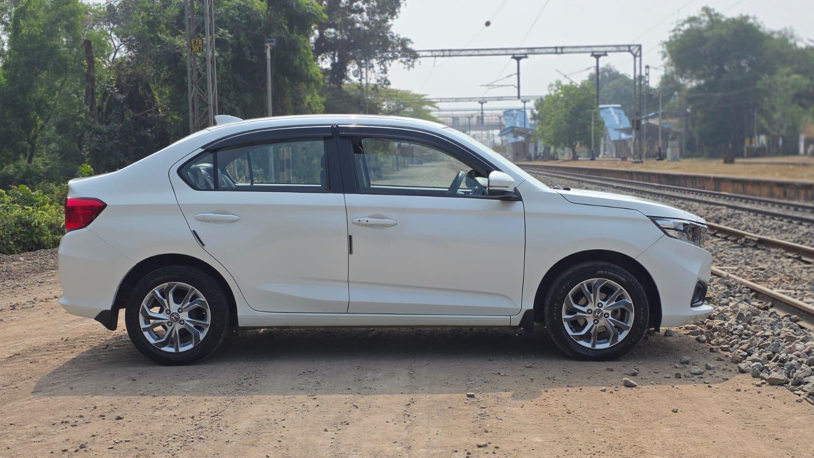 यूज़्ड 2019 होंडा अमेज़, Kadambur-kannur, Kannur 5 यूज़्ड 2019 होंडा अमेज़, Kadambur-kannur, Kannur 5