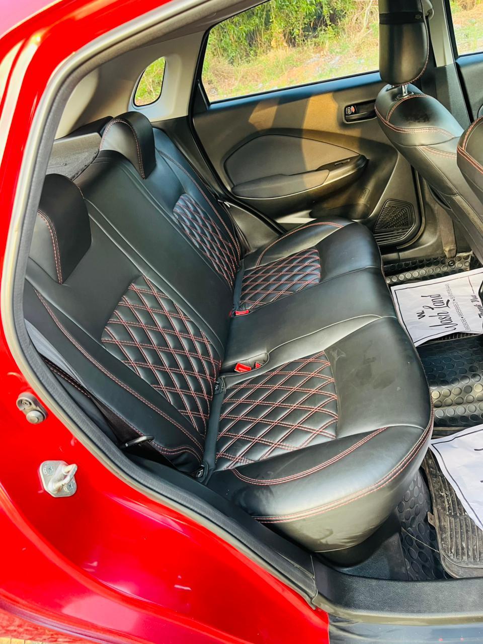 यूज़्ड 2022 मारुति सुजुकी बलेनो, Kadambur-kannur, Kannur 12 यूज़्ड 2022 मारुति सुजुकी बलेनो, Kadambur-kannur, Kannur 12