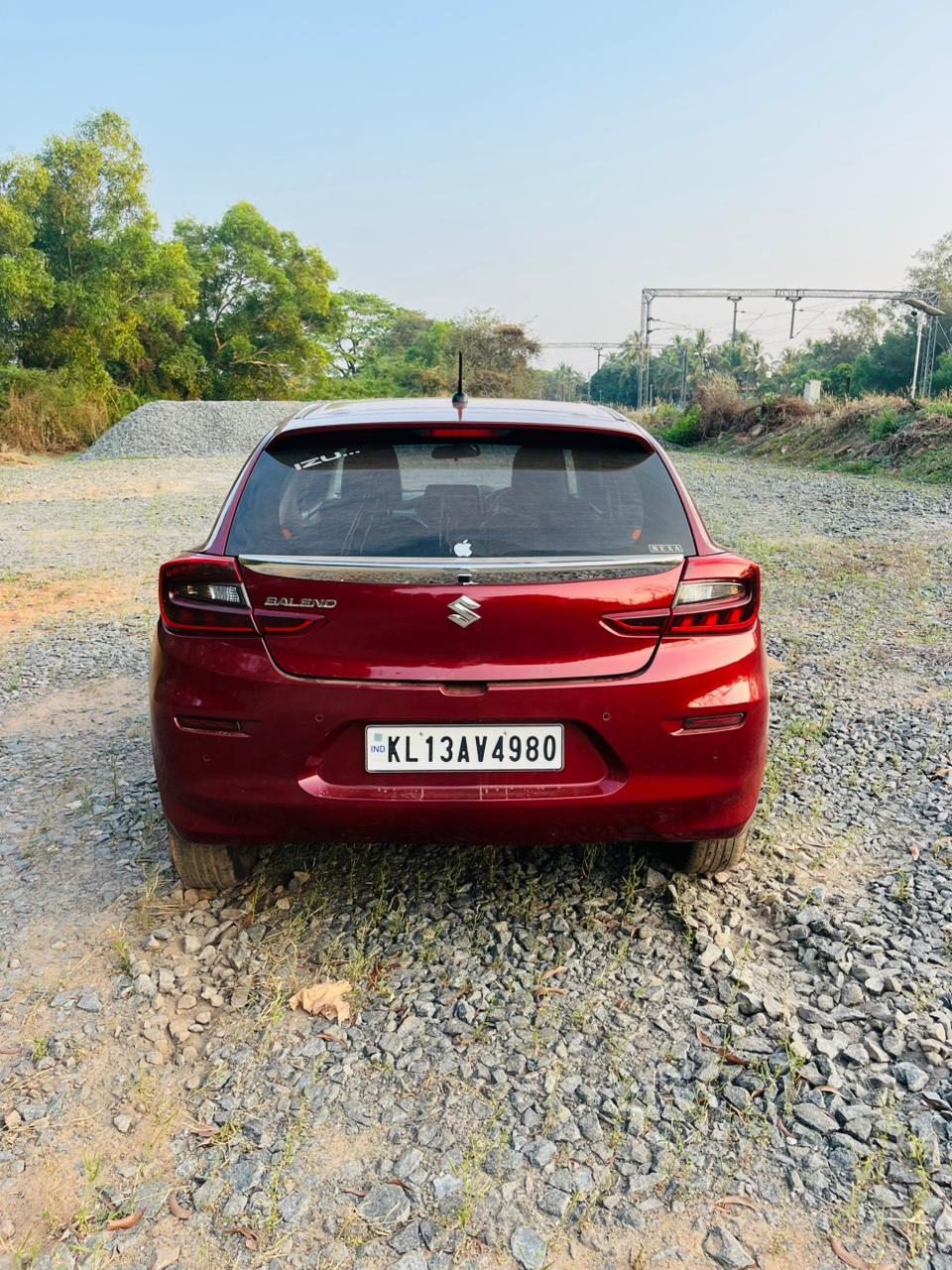 यूज़्ड 2022 मारुति सुजुकी बलेनो, Kadambur-kannur, Kannur 3 यूज़्ड 2022 मारुति सुजुकी बलेनो, Kadambur-kannur, Kannur 3