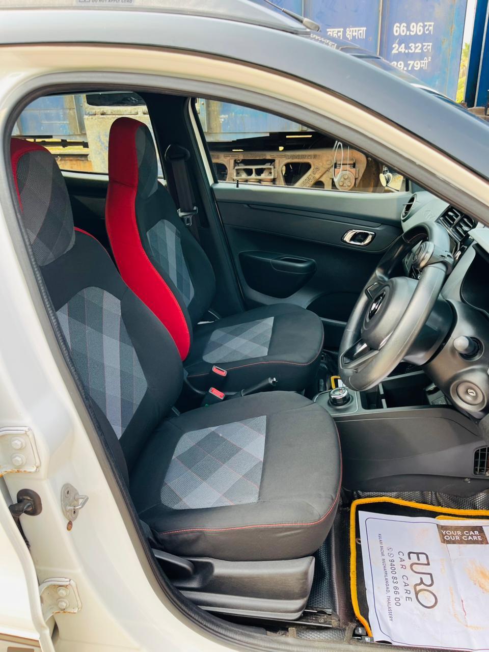 यूज़्ड 2019 रेनो क्विड, Kadambur-kannur, Kannur 9 यूज़्ड 2019 रेनो क्विड, Kadambur-kannur, Kannur 9