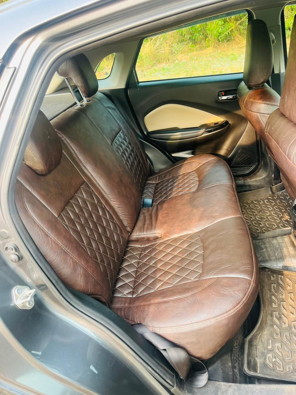 यूज़्ड 2022 टोयोटा गलांज़ा, Kadambur-kannur, Kannur 14 यूज़्ड 2022 टोयोटा गलांज़ा, Kadambur-kannur, Kannur 14