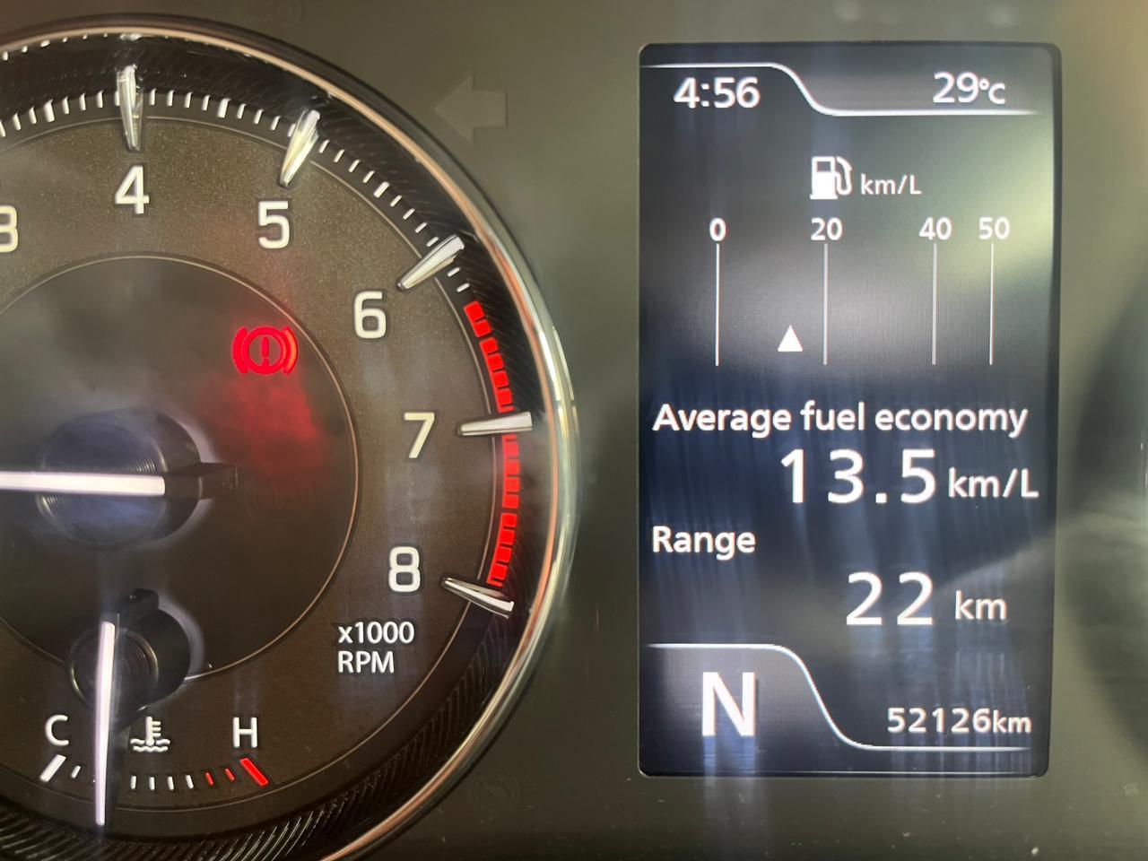 यूज़्ड 2022 टोयोटा गलांज़ा, Kadambur-kannur, Kannur 8 यूज़्ड 2022 टोयोटा गलांज़ा, Kadambur-kannur, Kannur 8