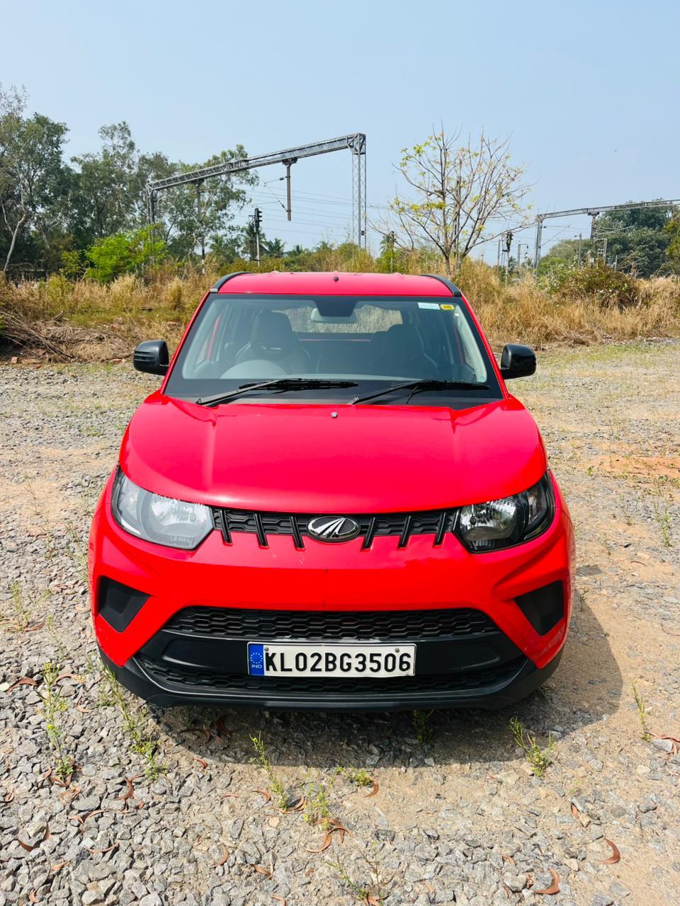 यूज़्ड 2018 महिंद्रा केयूवी 100, Kadambur-kannur, Kannur 7 यूज़्ड 2018 महिंद्रा केयूवी 100, Kadambur-kannur, Kannur 7