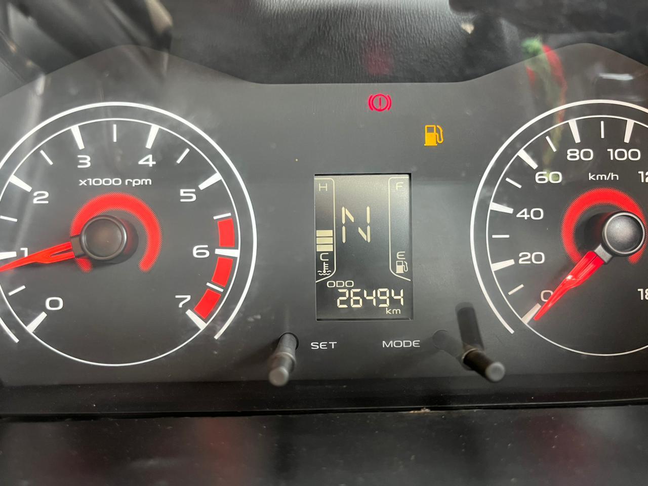 यूज़्ड 2018 महिंद्रा केयूवी 100, Kadambur-kannur, Kannur 8 यूज़्ड 2018 महिंद्रा केयूवी 100, Kadambur-kannur, Kannur 8