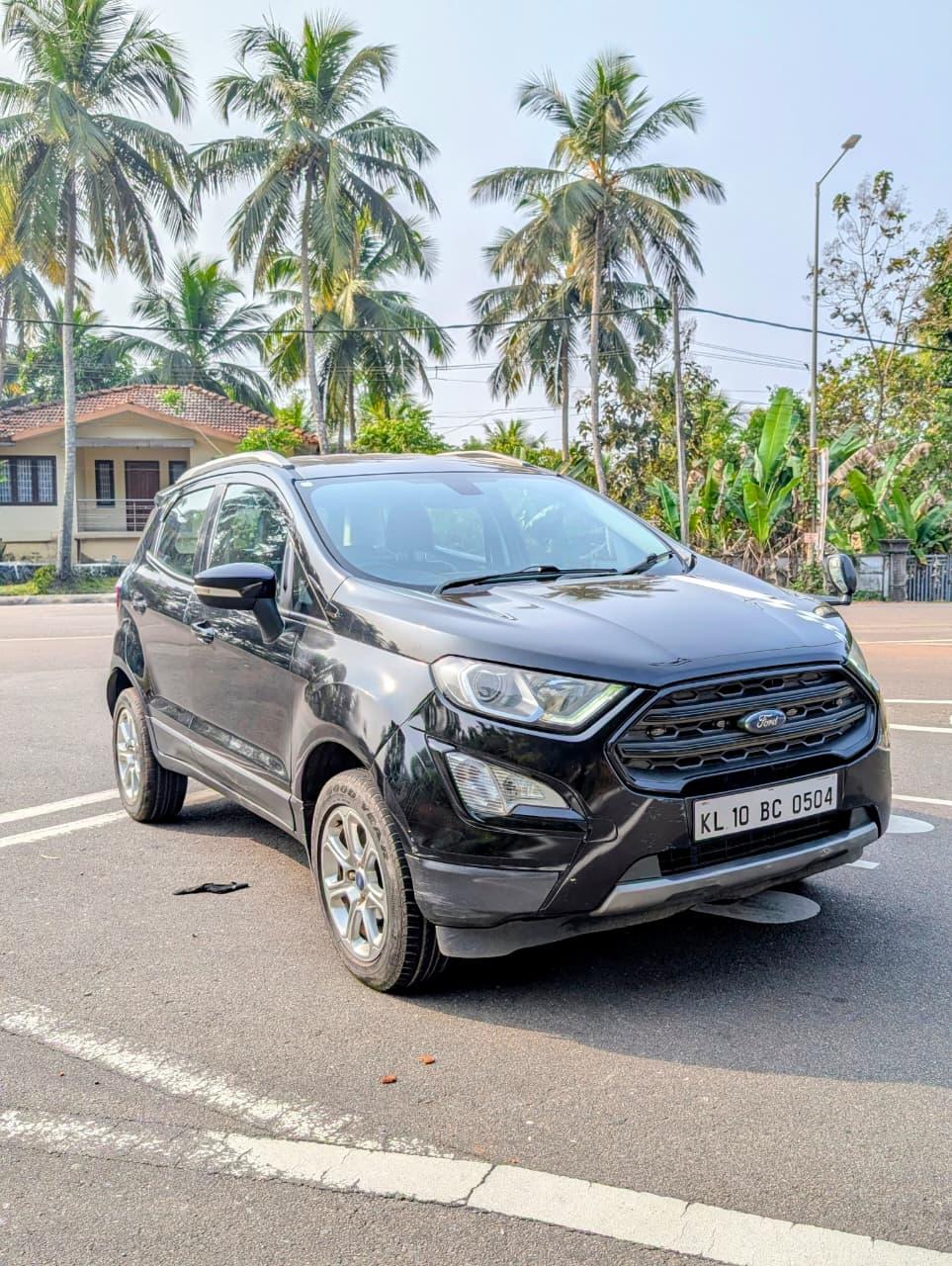 यूज़्ड 2019 फोर्ड इकोस्पोर्ट, Kadambur-kannur, Kannur 6 यूज़्ड 2019 फोर्ड इकोस्पोर्ट, Kadambur-kannur, Kannur 6