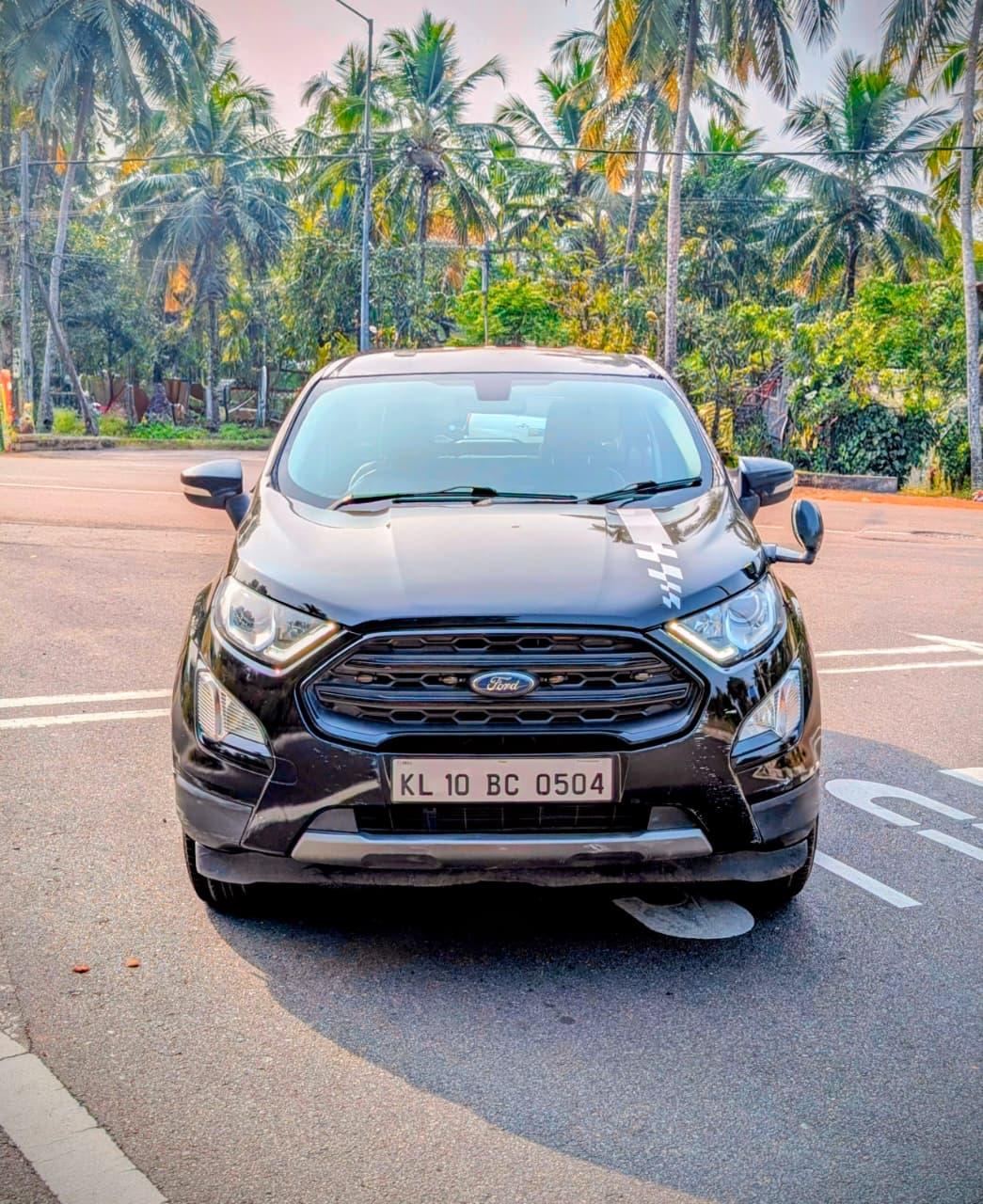 यूज़्ड 2019 फोर्ड इकोस्पोर्ट, Kadambur-kannur, Kannur 7 यूज़्ड 2019 फोर्ड इकोस्पोर्ट, Kadambur-kannur, Kannur 7