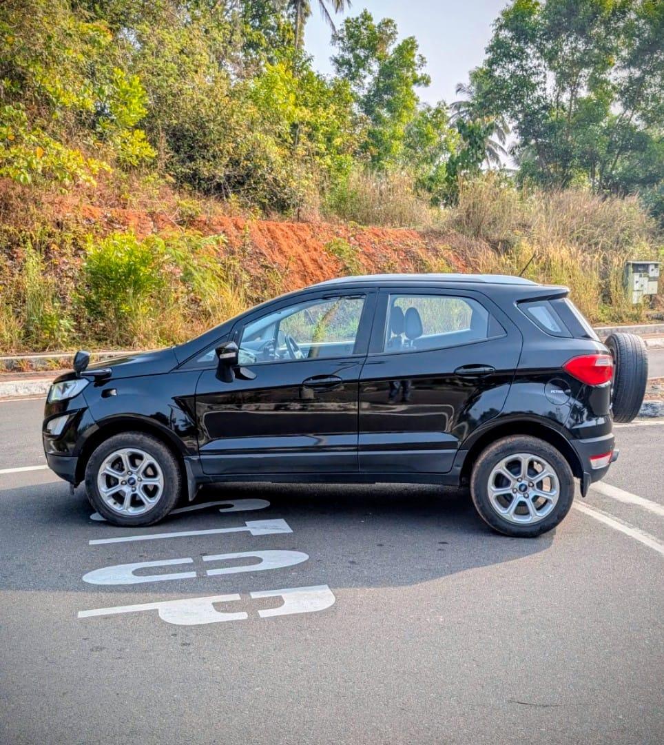 यूज़्ड 2019 फोर्ड इकोस्पोर्ट, Kadambur-kannur, Kannur 1 यूज़्ड 2019 फोर्ड इकोस्पोर्ट, Kadambur-kannur, Kannur 1