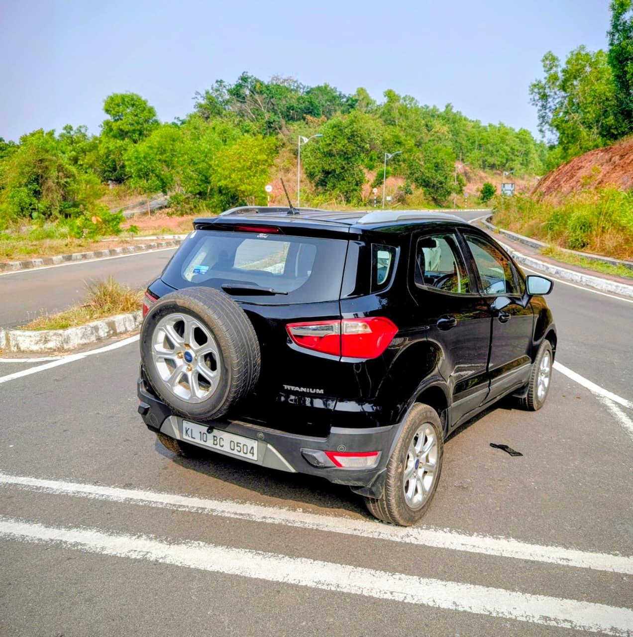 यूज़्ड 2019 फोर्ड इकोस्पोर्ट, Kadambur-kannur, Kannur 4 यूज़्ड 2019 फोर्ड इकोस्पोर्ट, Kadambur-kannur, Kannur 4